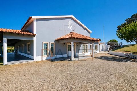 Farm i Torres Vedras, Lisbon, Torres Vedras - € 650.000 | Ref: DALET270DM - foto 14