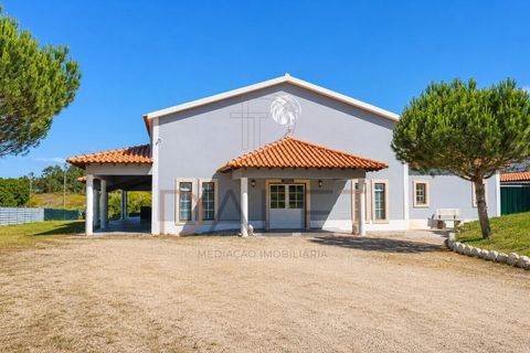Farm i Torres Vedras, Lisbon, Torres Vedras - € 650.000 | Ref: DALET270DM - foto 16