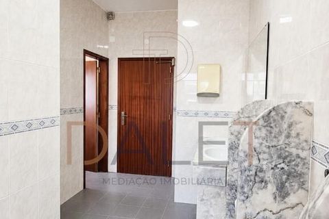 Farm i Torres Vedras, Lisbon, Torres Vedras - € 650.000 | Ref: DALET270DM - foto 21