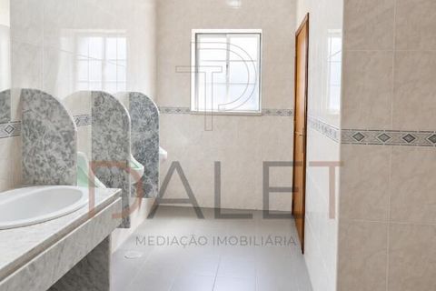 Farm i Torres Vedras, Lisbon, Torres Vedras - € 650.000 | Ref: DALET270DM - foto 22