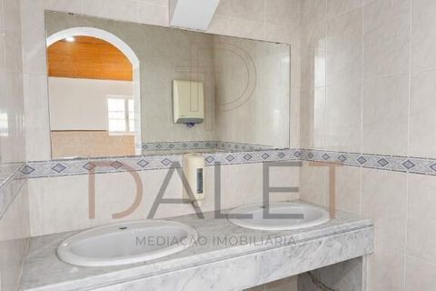 Farm i Torres Vedras, Lisbon, Torres Vedras - € 650.000 | Ref: DALET270DM - foto 23
