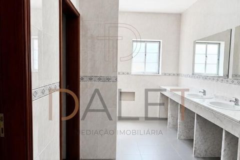 Farm i Torres Vedras, Lisbon, Torres Vedras - € 650.000 | Ref: DALET270DM - foto 24