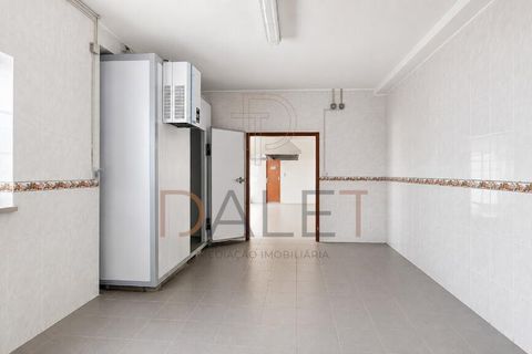 Farm i Torres Vedras, Lisbon, Torres Vedras - € 650.000 | Ref: DALET270DM - foto 29
