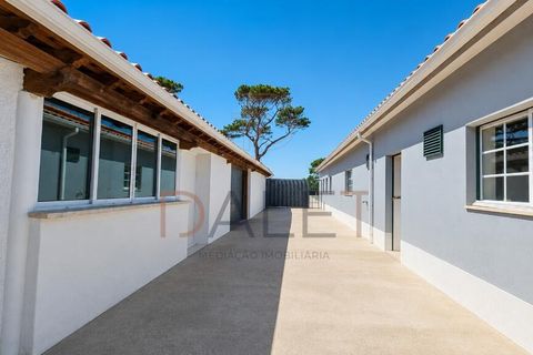 Farm i Torres Vedras, Lisbon, Torres Vedras - € 650.000 | Ref: DALET270DM - foto 33