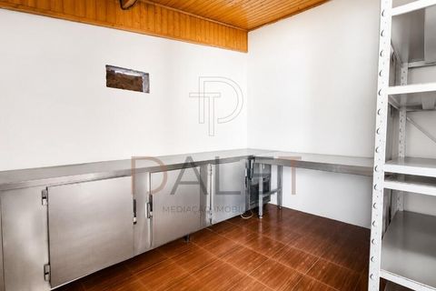 Farm i Torres Vedras, Lisbon, Torres Vedras - € 650.000 | Ref: DALET270DM - foto 38