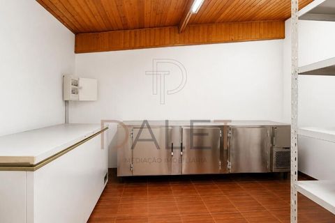 Farm i Torres Vedras, Lisbon, Torres Vedras - € 650.000 | Ref: DALET270DM - foto 39