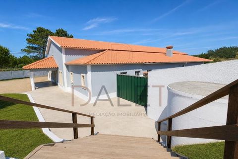 Farm i Torres Vedras, Lisbon, Torres Vedras - € 650.000 | Ref: DALET270DM - foto 41