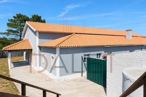 Farm i Torres Vedras, Lisbon, Torres Vedras - € 650.000 | Ref: DALET270DM - foto 42
