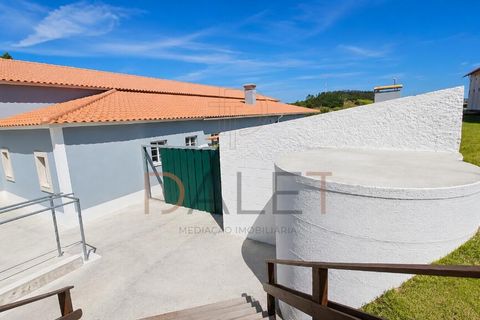 Farm i Torres Vedras, Lisbon, Torres Vedras - € 650.000 | Ref: DALET270DM - foto 44