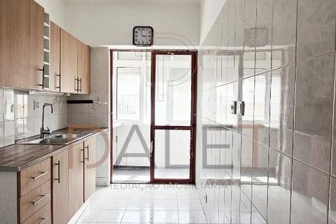 Lejlighed i Seixal, Setubal, Seixal - € 265.000 | Ref: DALET271DM - foto 2