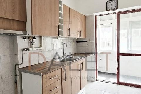 Lejlighed i Seixal, Setubal, Seixal - € 265.000 | Ref: DALET271DM - foto 3