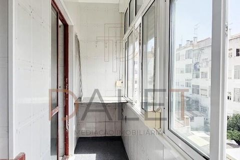 Lejlighed i Seixal, Setubal, Seixal - € 265.000 | Ref: DALET271DM - foto 4