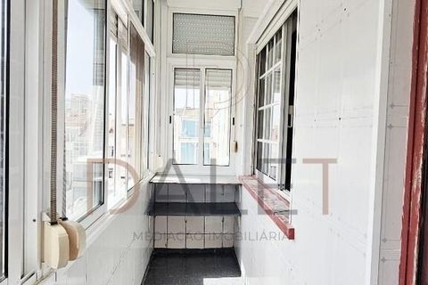 Lejlighed i Seixal, Setubal, Seixal - € 265.000 | Ref: DALET271DM - foto 5