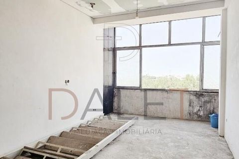 Lejlighed i Seixal, Setubal, Seixal - € 265.000 | Ref: DALET271DM - foto 6