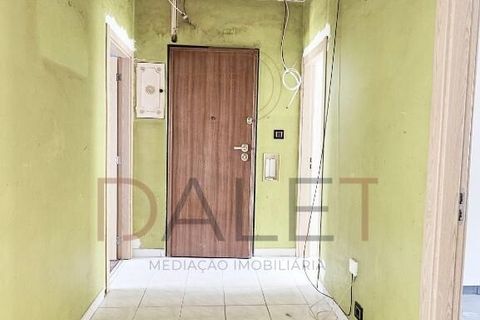 Lejlighed i Seixal, Setubal, Seixal - € 265.000 | Ref: DALET271DM - foto 8
