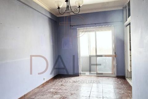 Lejlighed i Seixal, Setubal, Seixal - € 265.000 | Ref: DALET271DM - foto 10