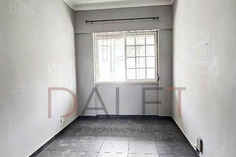 Lejlighed i Seixal, Setubal, Seixal - € 265.000 | Ref: DALET271DM - foto 11