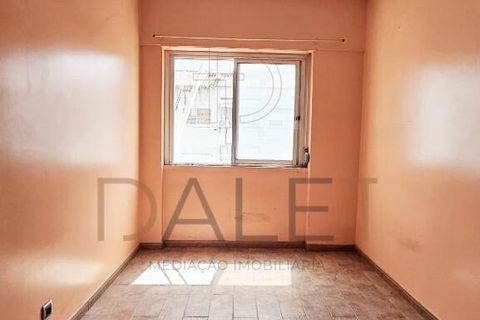 Lejlighed i Seixal, Setubal, Seixal - € 265.000 | Ref: DALET271DM - foto 12