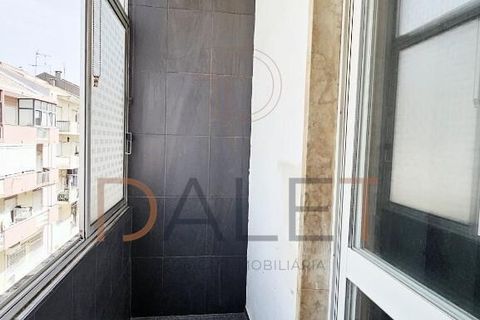 Lejlighed i Seixal, Setubal, Seixal - € 265.000 | Ref: DALET271DM - foto 13