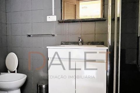 Lejlighed i Seixal, Setubal, Seixal - € 265.000 | Ref: DALET271DM - foto 15