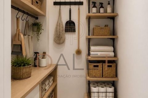 Lejlighed i Seixal, Setubal, Seixal - € 265.000 | Ref: DALET271DM - foto 17