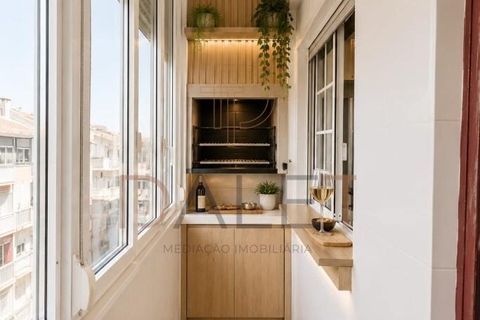 Lejlighed i Seixal, Setubal, Seixal - € 265.000 | Ref: DALET271DM - foto 18