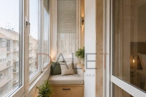 Lejlighed i Seixal, Setubal, Seixal - € 265.000 | Ref: DALET271DM - foto 19