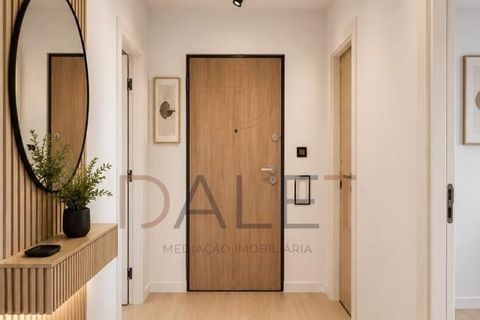 Lejlighed i Seixal, Setubal, Seixal - € 265.000 | Ref: DALET271DM - foto 20