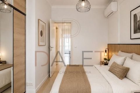 Lejlighed i Seixal, Setubal, Seixal - € 265.000 | Ref: DALET271DM - foto 22