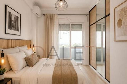 Lejlighed i Seixal, Setubal, Seixal - € 265.000 | Ref: DALET271DM - foto 23