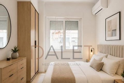 Lejlighed i Seixal, Setubal, Seixal - € 265.000 | Ref: DALET271DM - foto 24