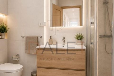 Lejlighed i Seixal, Setubal, Seixal - € 265.000 | Ref: DALET271DM - foto 25