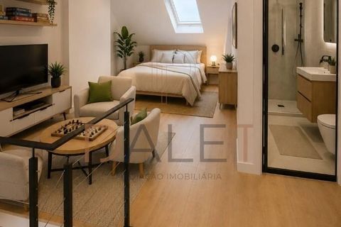 Lejlighed i Seixal, Setubal, Seixal - € 265.000 | Ref: DALET271DM - foto 26