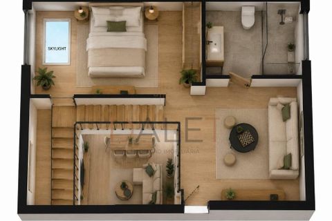 Lejlighed i Seixal, Setubal, Seixal - € 265.000 | Ref: DALET271DM - foto 27