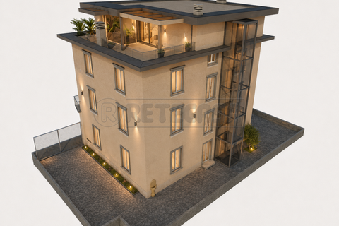 Leilighet i Curno, Bergamo, Curno - € 390 000 | Ref: curn - foto 2