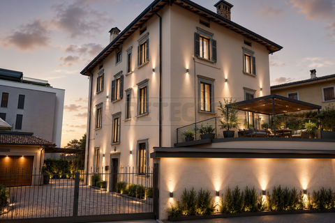 Leilighet i Curno, Bergamo, Curno - € 390 000 | Ref: curn - foto 3