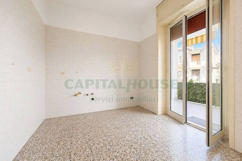 Leilighet i Capua, Caserta, Capua - € 69 000 | Ref: 69-cap - foto 4