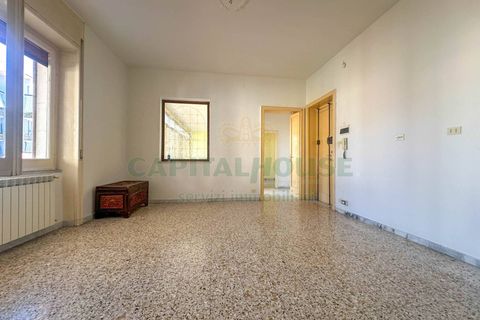 Leilighet i Capua, Caserta, Capua - € 69 000 | Ref: 69-cap - foto 8