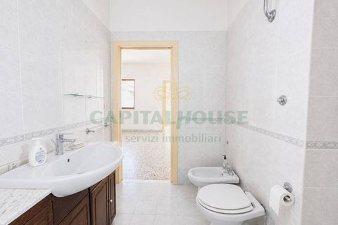 Leilighet i Capua, Caserta, Capua - € 69 000 | Ref: 69-cap - foto 13