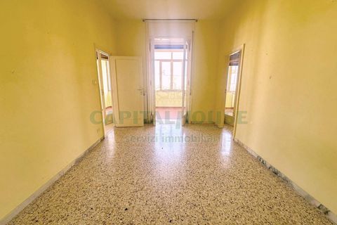 Leilighet i Capua, Caserta, Capua - € 69 000 | Ref: 69-cap - foto 16