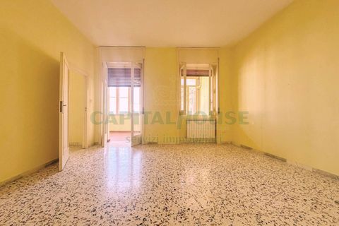 Leilighet i Capua, Caserta, Capua - € 69 000 | Ref: 69-cap - foto 17