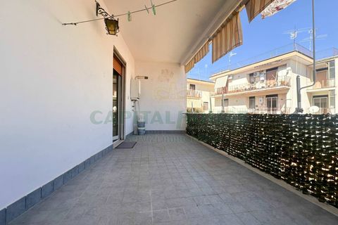 Leilighet i Capua, Caserta, Capua - € 69 000 | Ref: 69-cap - foto 20