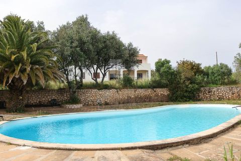 Farm i Bensafrim, Faro, Bensafrim - € 975.000 | Ref: CAS_52 - foto 1