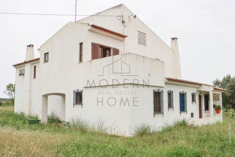 Farm i Bensafrim, Faro, Bensafrim - € 975.000 | Ref: CAS_52 - foto 2