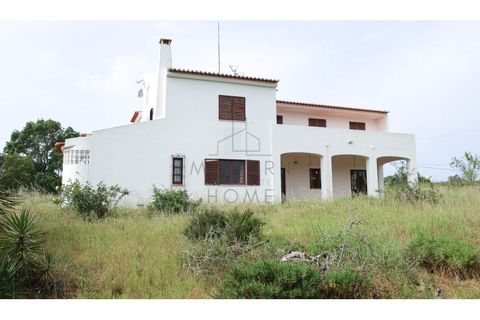 Farm i Bensafrim, Faro, Bensafrim - € 975.000 | Ref: CAS_52 - foto 4