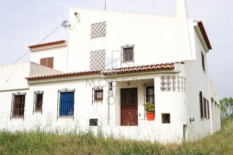 Farm i Bensafrim, Faro, Bensafrim - € 975.000 | Ref: CAS_52 - foto 8