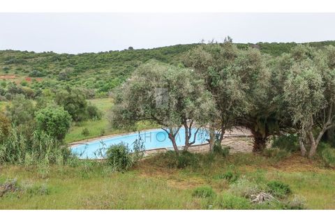 Farm i Bensafrim, Faro, Bensafrim - € 975.000 | Ref: CAS_52 - foto 16