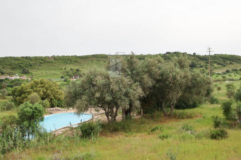 Farm i Bensafrim, Faro, Bensafrim - € 975.000 | Ref: CAS_52 - foto 50