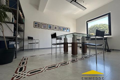 Erhvervsejendom i Massa, Massa and Carrara, Massa - € 225.000 | Ref: 1532 - foto 1