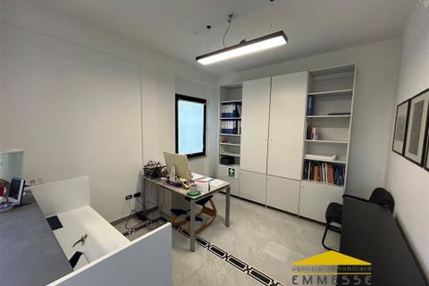 Erhvervsejendom i Massa, Massa and Carrara, Massa - € 225.000 | Ref: 1532 - foto 10
